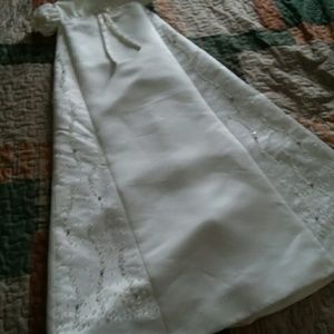 Baptismal Gown